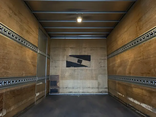 トヨタ ダイナ TKG-XZU710(2WD)の写真26