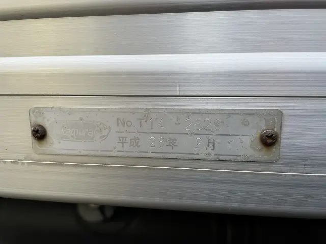 トヨタ ダイナ TKG-XZU710(2WD)の写真28