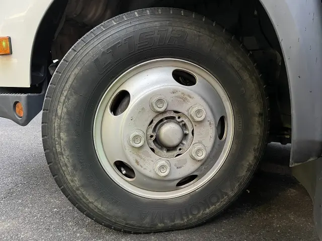 トヨタ ダイナ TKG-XZU710(2WD)の写真32