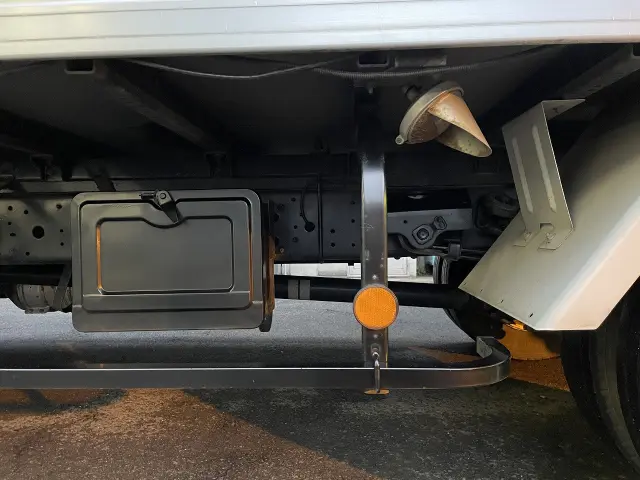 トヨタ ダイナ TKG-XZU710(2WD)の写真32