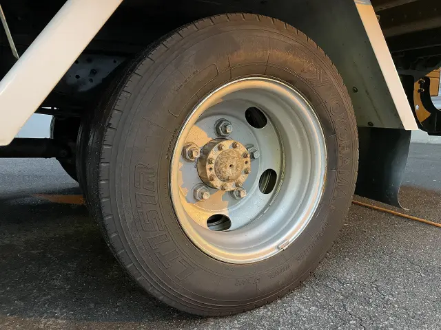 トヨタ ダイナ TKG-XZU710(2WD)の写真33