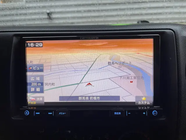 トヨタ ダイナ TKG-XZU710(2WD)の写真36