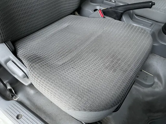 トヨタ ダイナ TKG-XZU710(2WD)の写真37