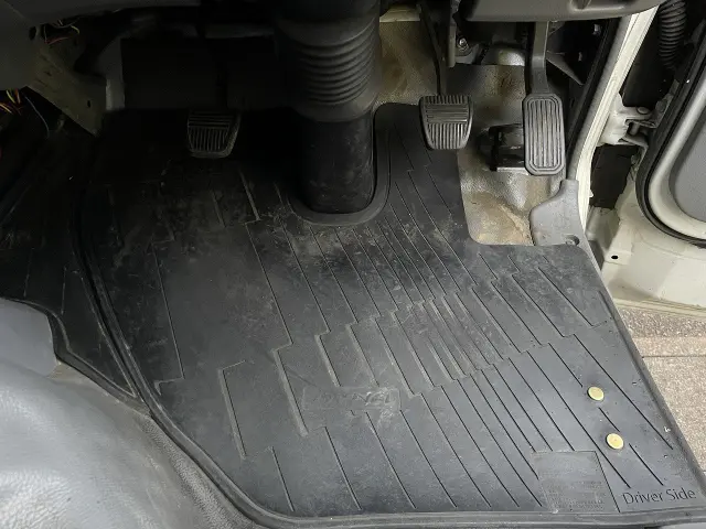 トヨタ ダイナ TKG-XZU710(2WD)の写真38