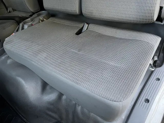 トヨタ ダイナ TKG-XZU710(2WD)の写真43