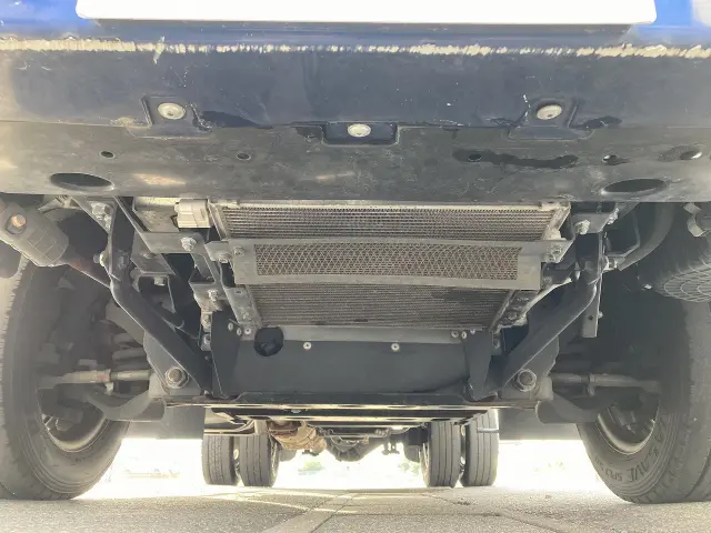 いすゞ エルフ TRG-NLR85AN(2WD)の写真6