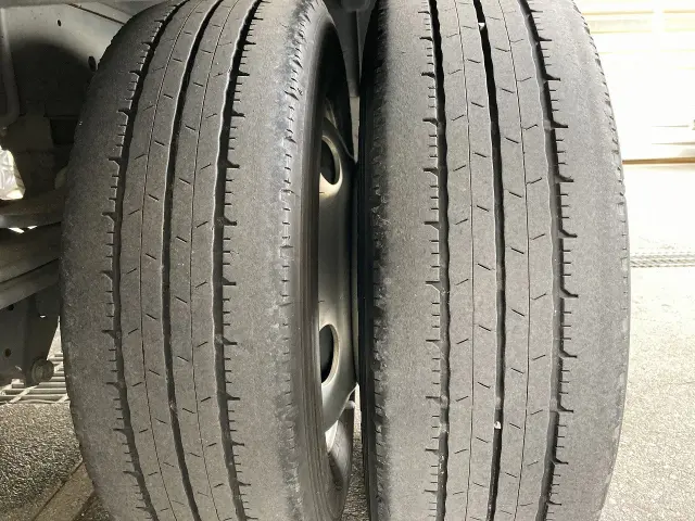 いすゞ エルフ TRG-NLR85AN(2WD)の写真12