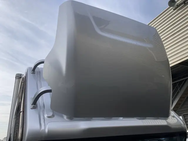 いすゞ エルフ TRG-NLR85AN(2WD)の写真19