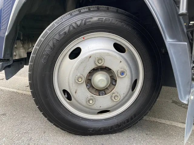 いすゞ エルフ TRG-NLR85AN(2WD)の写真30