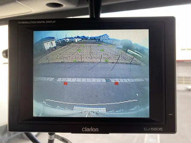 いすゞ エルフ TRG-NLR85AN(2WD)の写真36