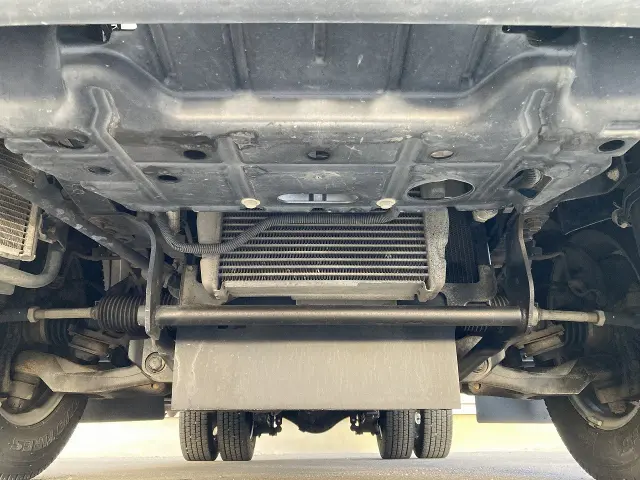 トヨタ ダイナ TKG-XZU675(4WD)の写真8