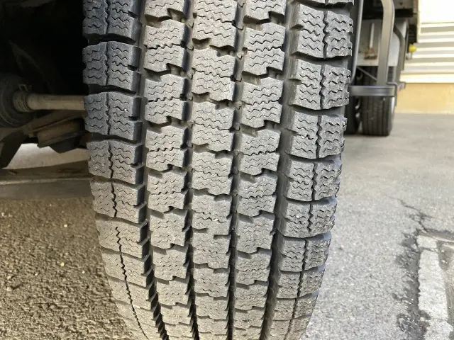 トヨタ ダイナ TKG-XZU675(4WD)の写真13