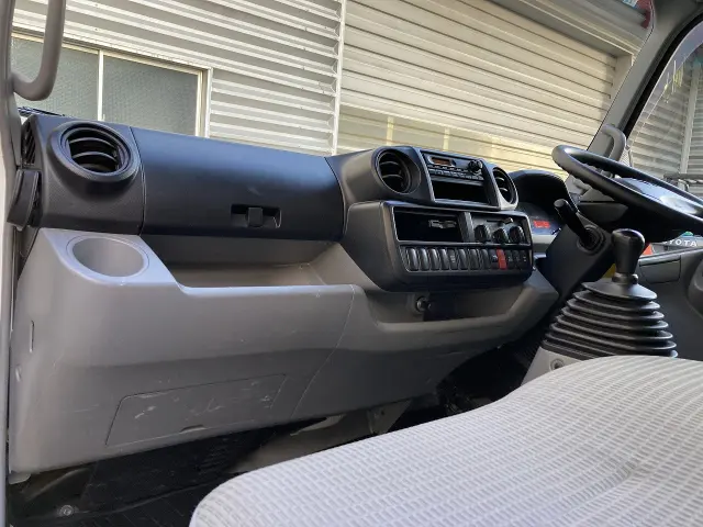 トヨタ ダイナ TKG-XZU675(4WD)の写真20