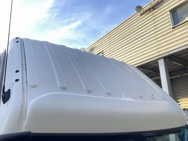 トヨタ ダイナ TKG-XZU675(4WD)の写真21