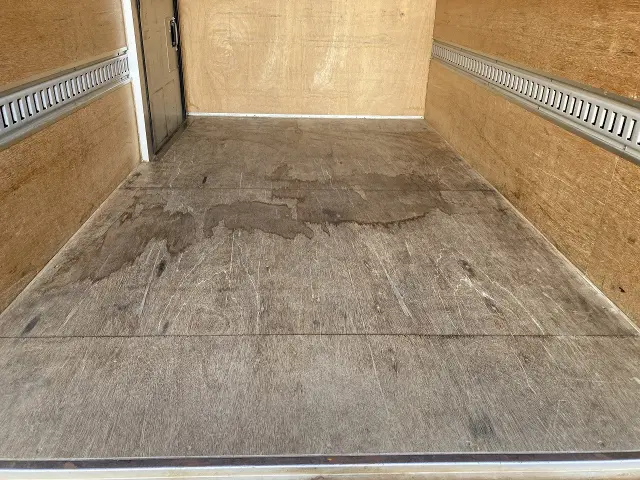 トヨタ ダイナ TKG-XZU675(4WD)の写真24