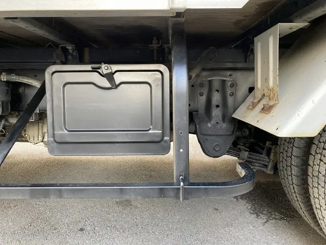 トヨタ ダイナ TKG-XZU675(4WD)の写真32