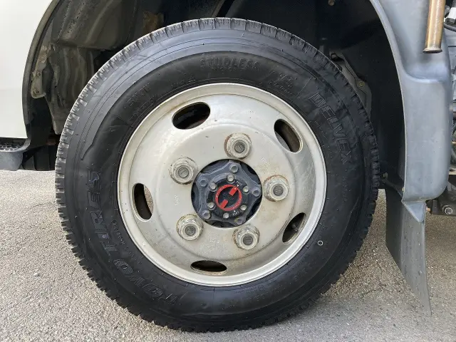 トヨタ ダイナ TKG-XZU675(4WD)の写真34