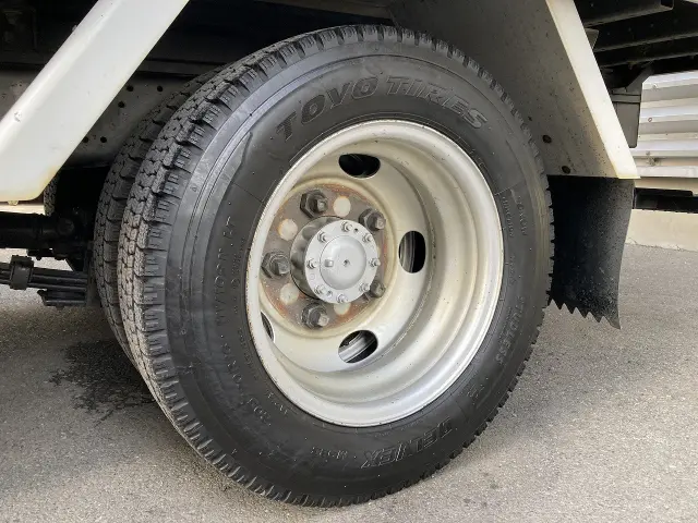 トヨタ ダイナ TKG-XZU675(4WD)の写真35