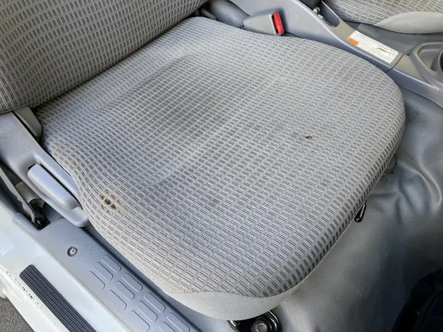 トヨタ ダイナ TKG-XZU675(4WD)の写真37