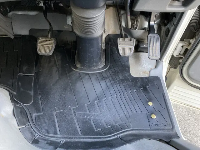 トヨタ ダイナ TKG-XZU675(4WD)の写真38