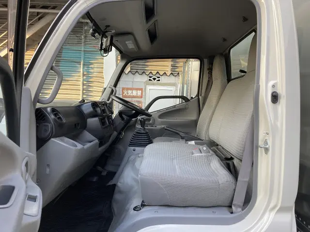 トヨタ ダイナ TKG-XZU675(4WD)の写真39