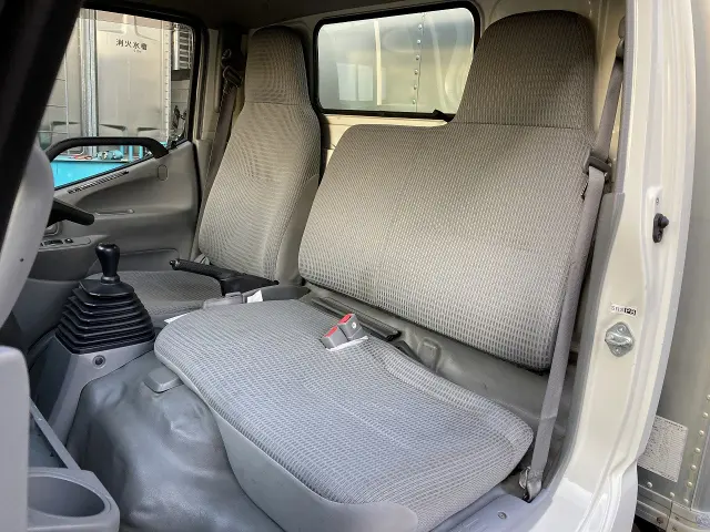 トヨタ ダイナ TKG-XZU675(4WD)の写真40