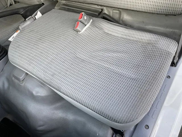 トヨタ ダイナ TKG-XZU675(4WD)の写真41