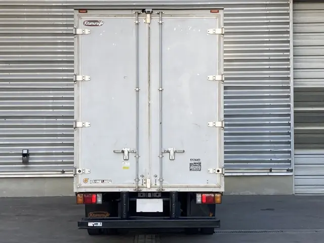 いすゞ エルフ 2RG-NLR88AN(2WD)の写真3