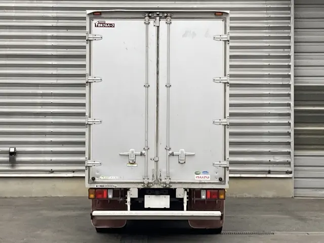 いすゞ エルフ TRG-NLR85AN(2WD)の写真3