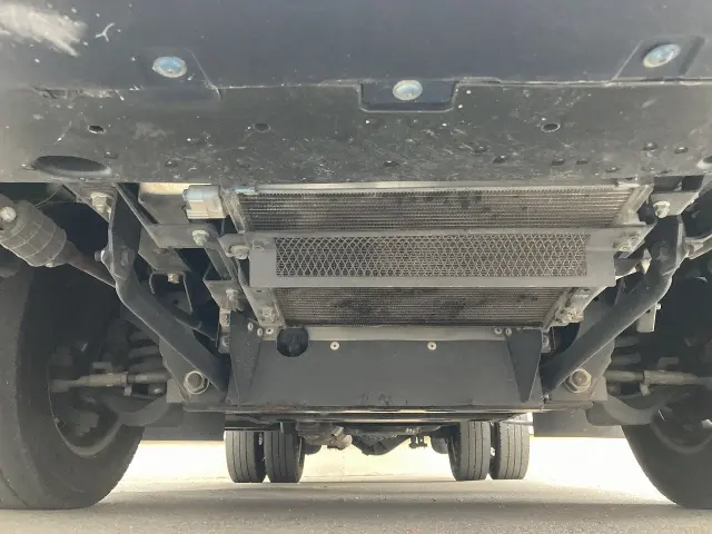 いすゞ エルフ TRG-NLR85AN(2WD)の写真7