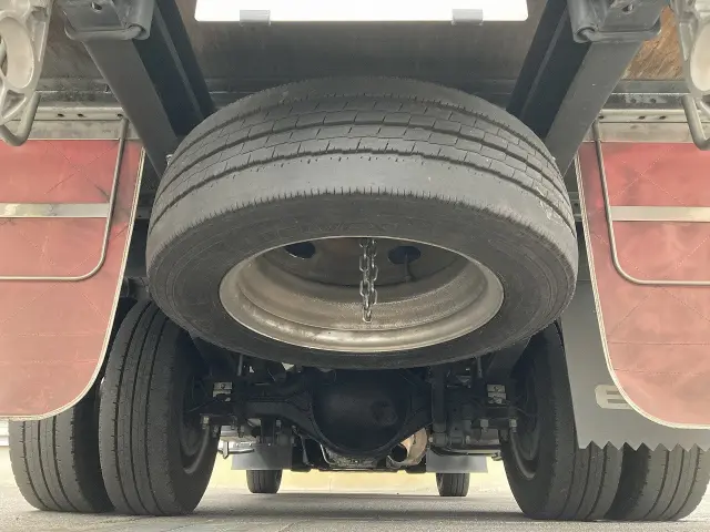 いすゞ エルフ TRG-NLR85AN(2WD)の写真11