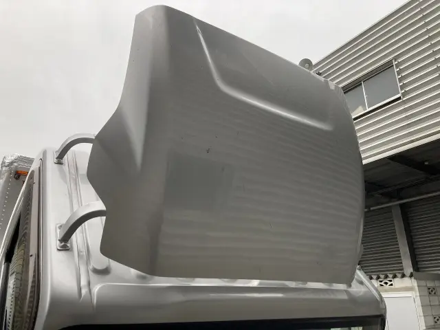 いすゞ エルフ TRG-NLR85AN(2WD)の写真20