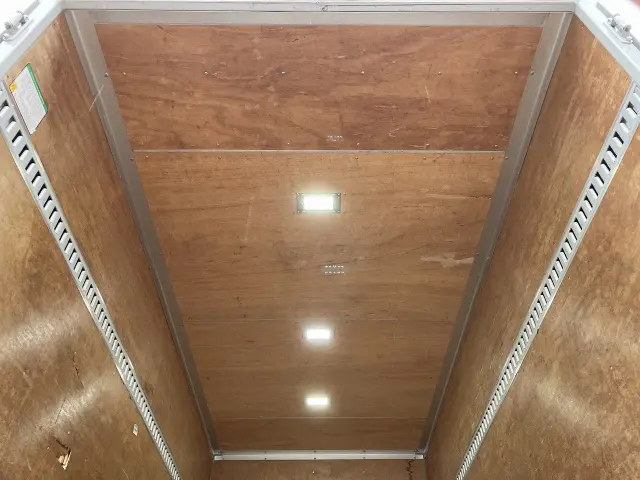 いすゞ エルフ TRG-NLR85AN(2WD)の写真24