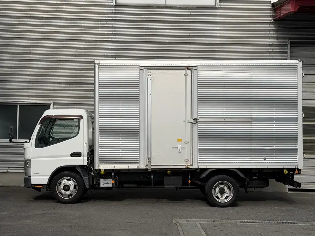 三菱 キャンター TKG-FEA50(2WD)の写真2