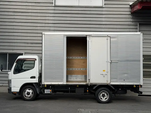 三菱 キャンター TKG-FEA50(2WD)の写真3