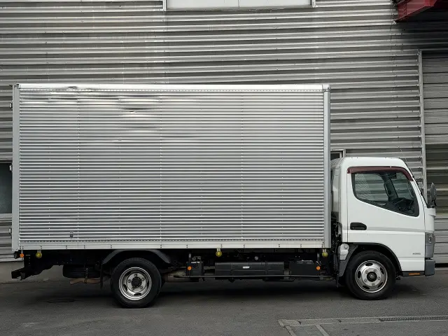 三菱 キャンター TKG-FEA50(2WD)の写真4