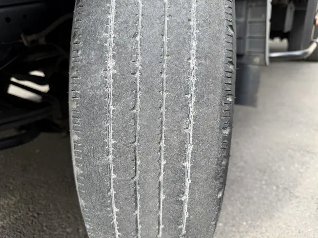 三菱 キャンター TKG-FEA50(2WD)の写真14