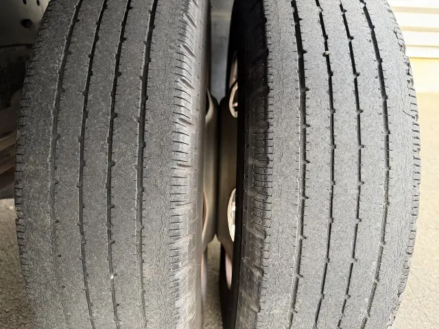 三菱 キャンター TKG-FEA50(2WD)の写真15