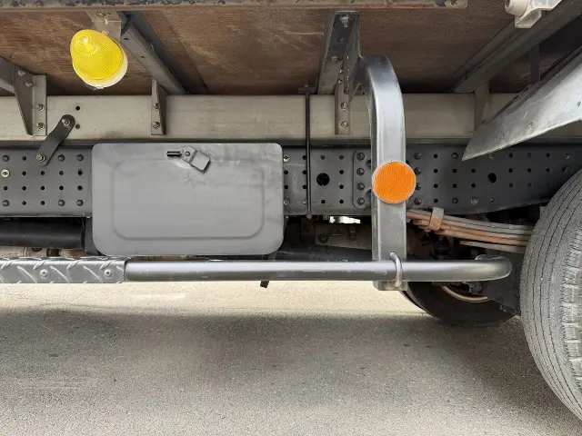 三菱 キャンター TKG-FEA50(2WD)の写真31