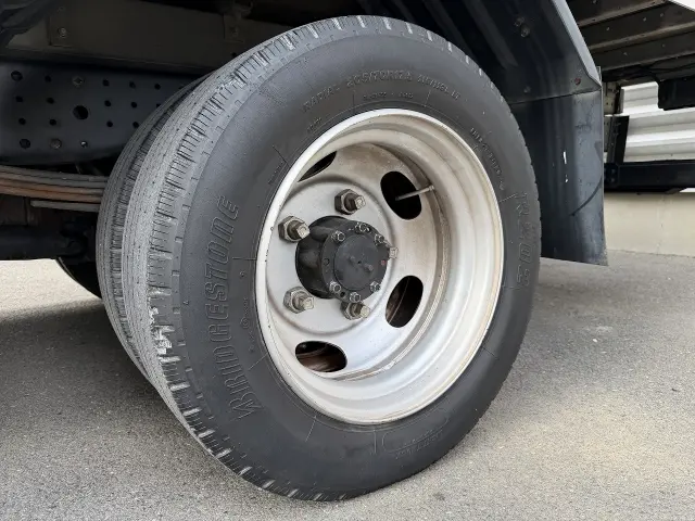 三菱 キャンター TKG-FEA50(2WD)の写真33