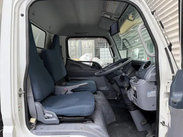 三菱 キャンター TKG-FEA50(2WD)の写真34