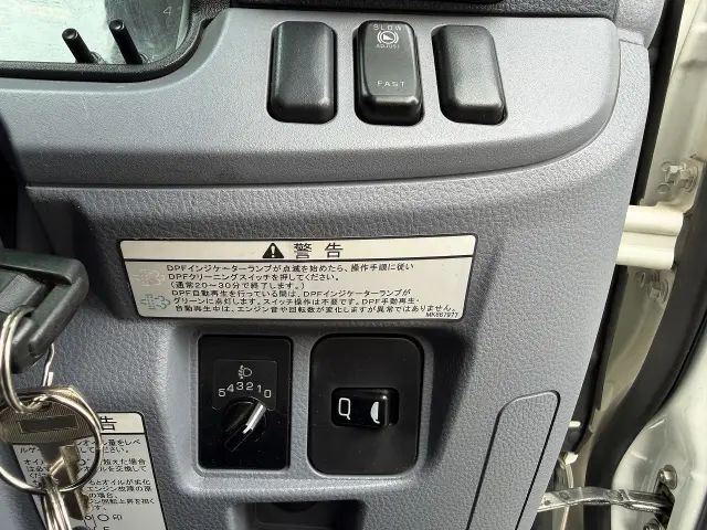 三菱 キャンター TKG-FEA50(2WD)の写真36