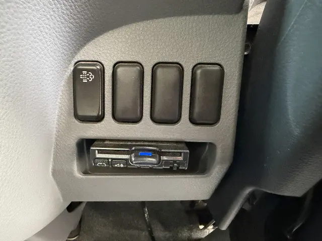 三菱 キャンター TKG-FEA50(2WD)の写真37