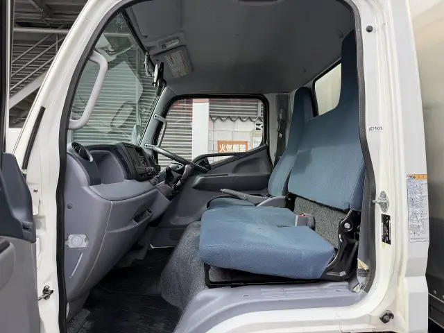 三菱 キャンター TKG-FEA50(2WD)の写真39