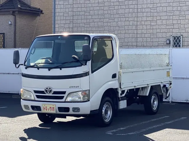 トヨタ ダイナ ADF-KDY231(2WD)[097-TH084]｜中古トラックならトラック市[全国FC]