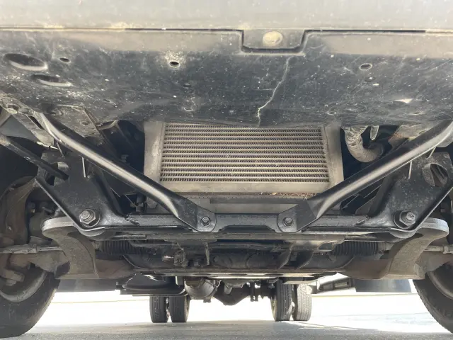 いすゞ エルフ TKG-NPR85AR(2WD)の写真9