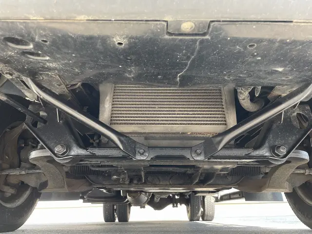 いすゞ エルフ TKG-NPR85AR(2WD)の写真14