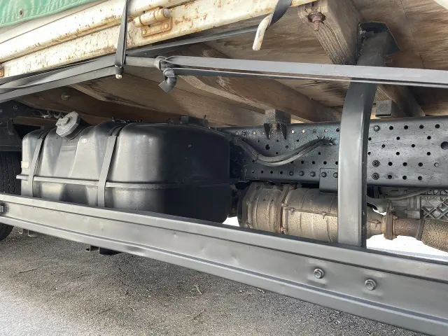 いすゞ エルフ TKG-NPR85AR(2WD)の写真17