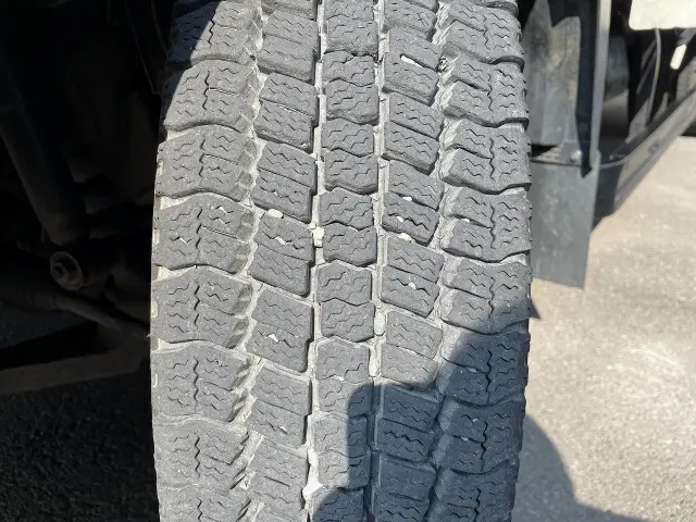 いすゞ エルフ TKG-NPR85AR(2WD)の写真19