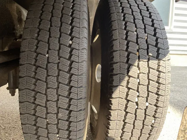 いすゞ エルフ TKG-NPR85AR(2WD)の写真20